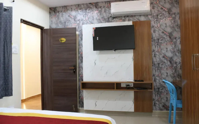 Hotel SVR Luxury Rooms