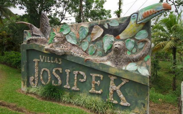 Villas Josipek