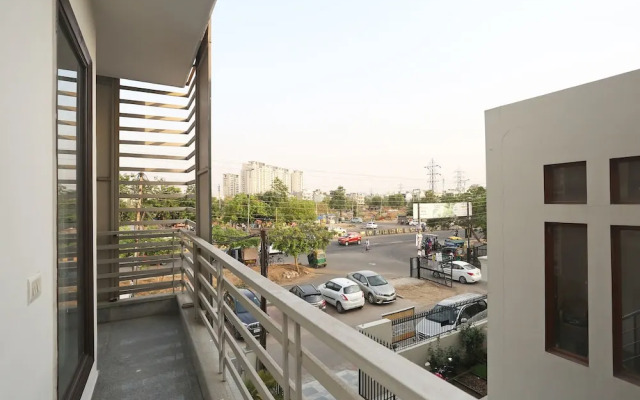 Capital O 13396 WELCOME INN STAY