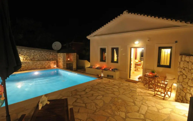 Oliviero Villas