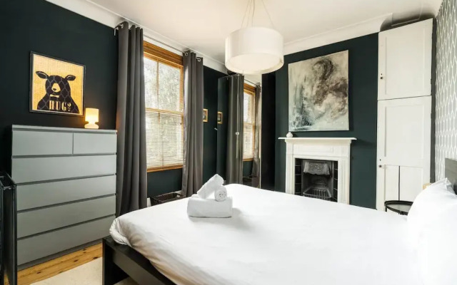 Beautiful 3BD Home Forest Hill South London