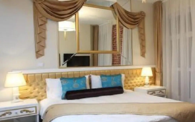 Istanbul Suite Home Galata