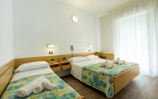 Hostel Bella Rimini