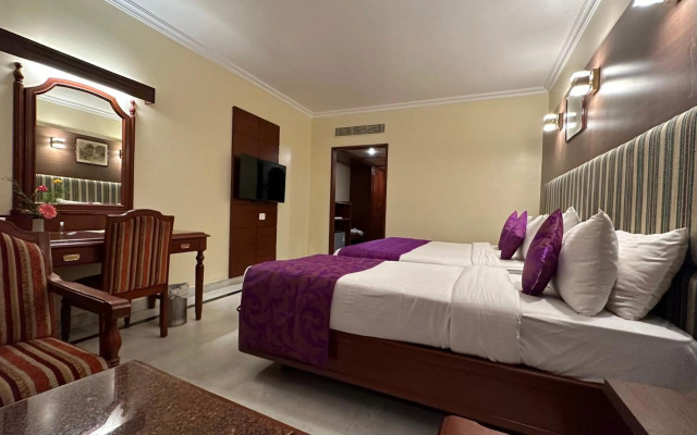 Hotel Annamalai International
