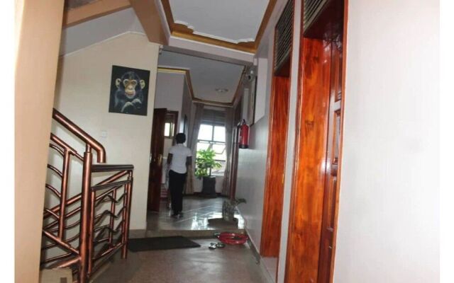 BK Castella Hotel