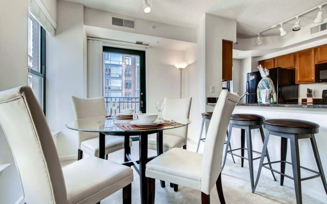 Global Luxury Suites at Thomas Circle