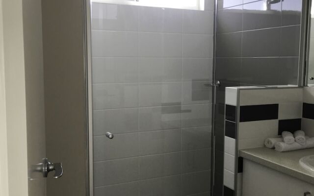 RAC Cervantes Holiday Park