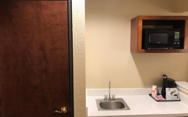 Comfort Inn Early Brownwood