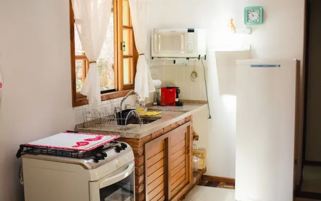 Amadamata Refúgio Ecológico