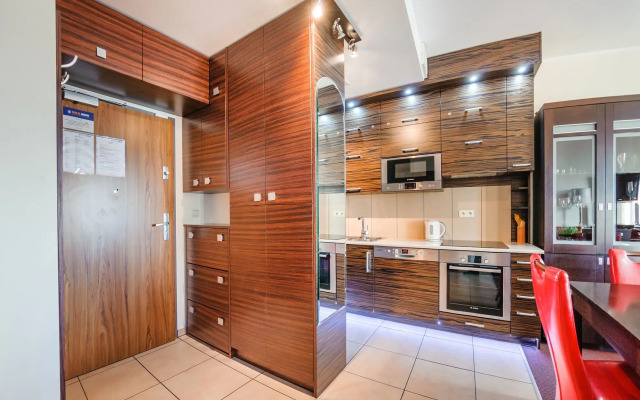 Sun & Snow - Olympic Park