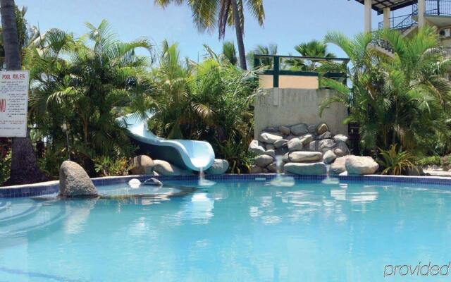 Grand Melanesian Hotel