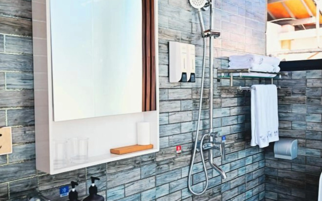 Dali Rain Butterfly Inn (Caicun Dock Branch)