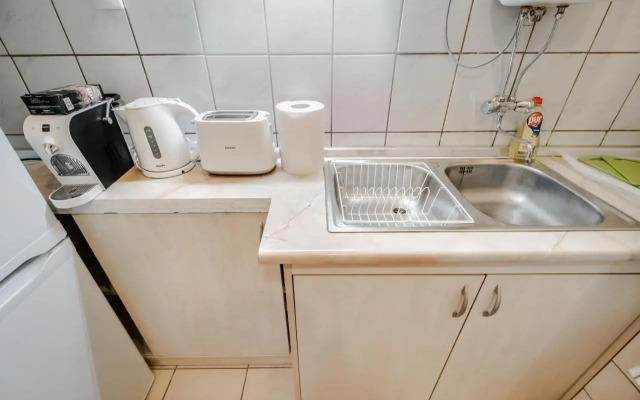 BpR Orange Dream Apartment