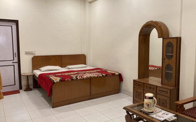 Hotel Natraj