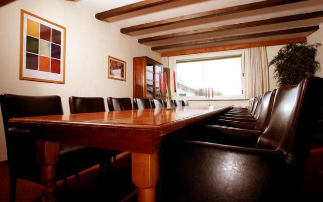 B&B Swisschalet Montana