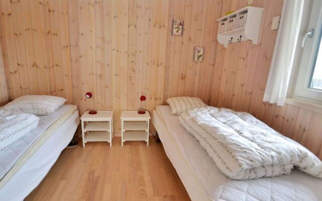 "Vlatka" - 400m from the sea in NW Jutland