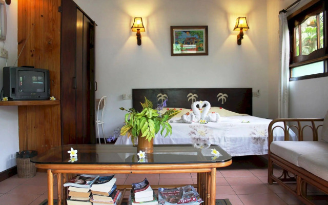 Romance Bungalows