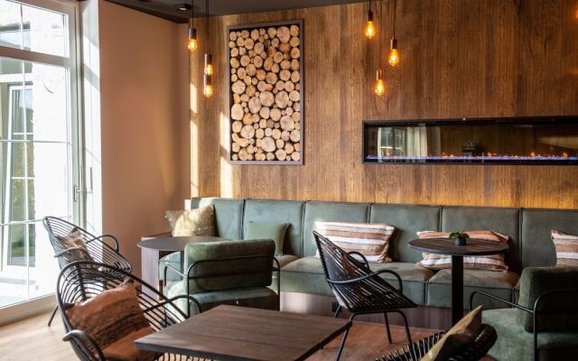 Mercure Han-sur-Lesse