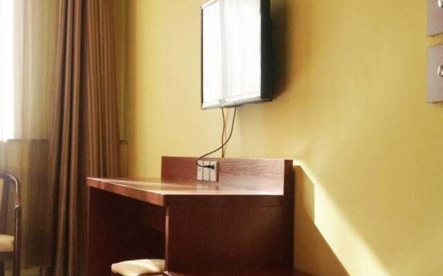 Ruizhao Hotel Xidan - Beijing