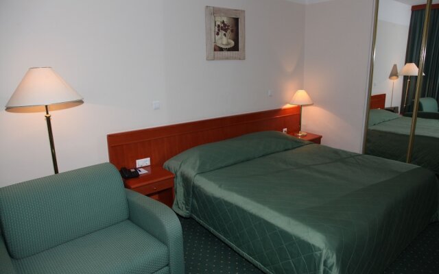 Hotel Aquapark Zusterna
