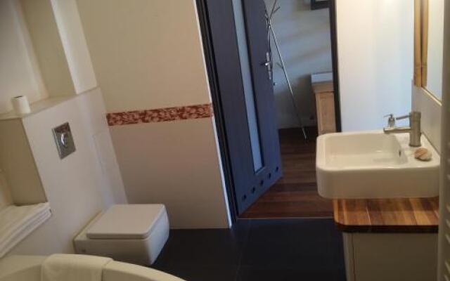 Apartament na Małym Rynku