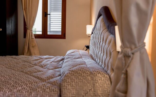 Borgo Pinti Suites Le Stanze dei Nobili