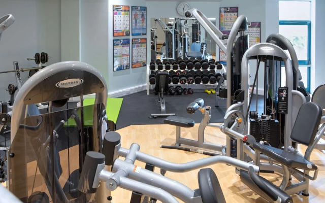 DoubleTree by Hilton London Elstree