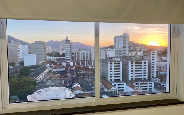 Fioravante's Apartment