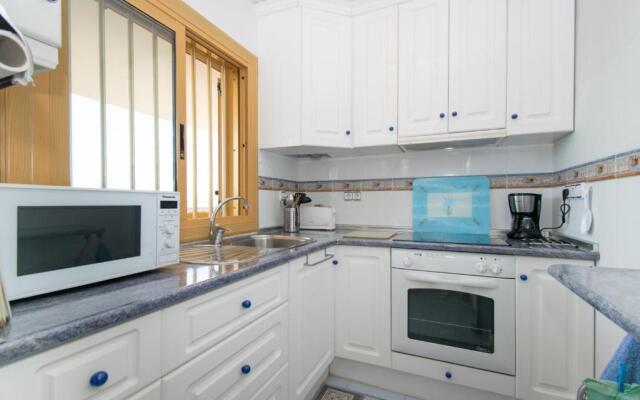 105 Beach View - Alicante Holiday