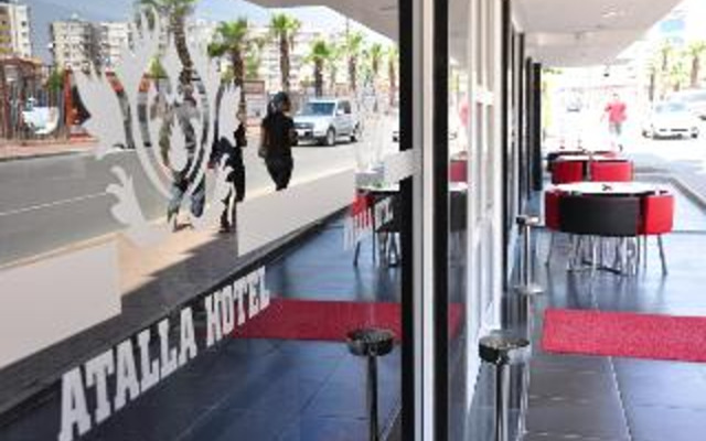 Lara Atalla Hotel