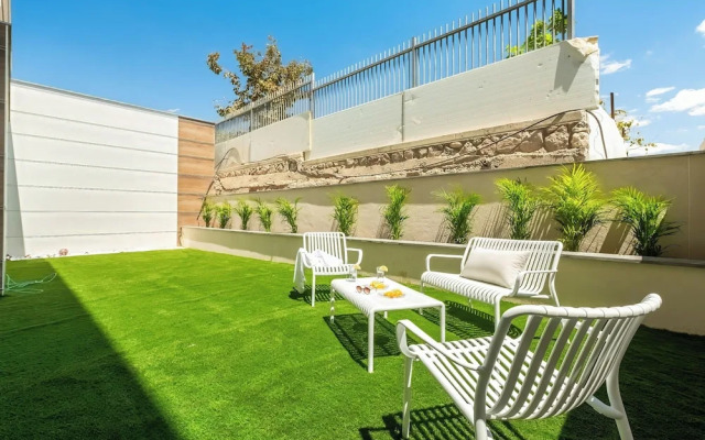 Red Canyon Garden Stay by Sea N' Rent