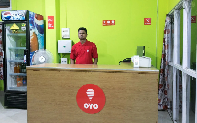 Shree Krishna Guest House By OYO Rooms