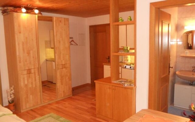 Appartements Sonnberg