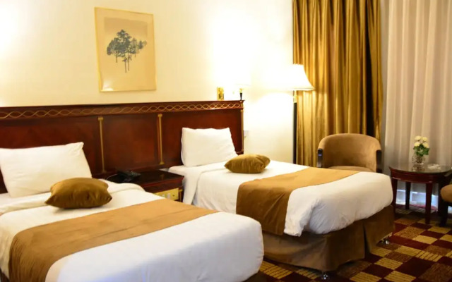 rakeen hotel