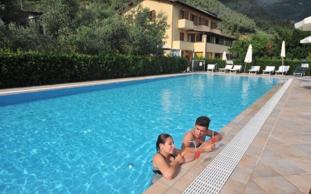 Locanda Podere Il Riposo