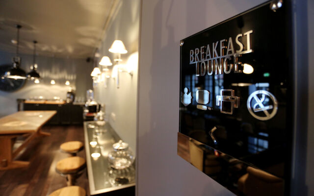 Hotel Saint Louis Pigalle