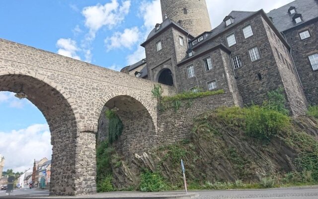 Pension Willebuhr