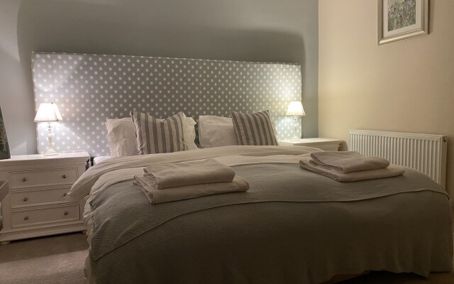 The Gables Bed & Breakfast