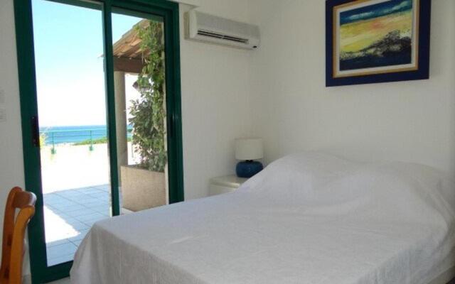 Appartement Cavalaire-sur-Mer, 3 pièces, 4 personnes - FR-1-100-172