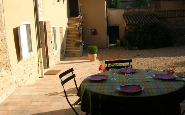 Bed & Breakfast - Maison de Marie