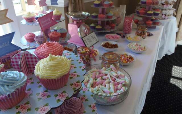 Gardeners Country Inn