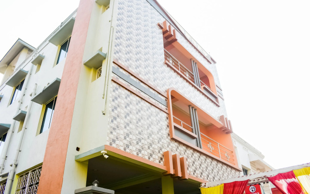 Hotel O Jaga Balia Guest House