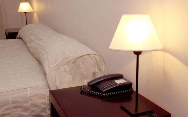 Los Cardones Hotel Termal & Spa