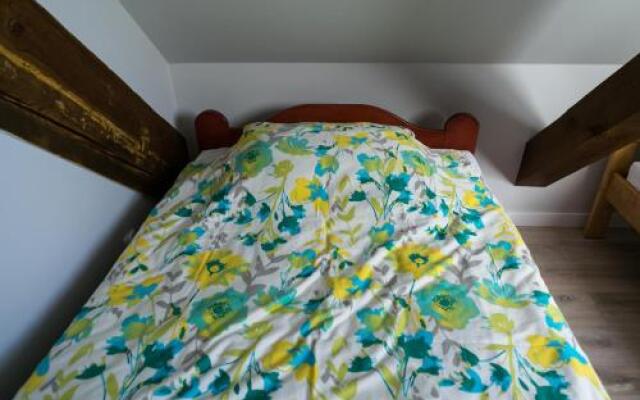 Mazurskie Apartamenty