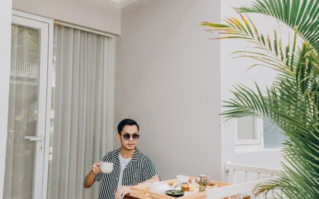 The Rooms Apartment by ARM Hospitality