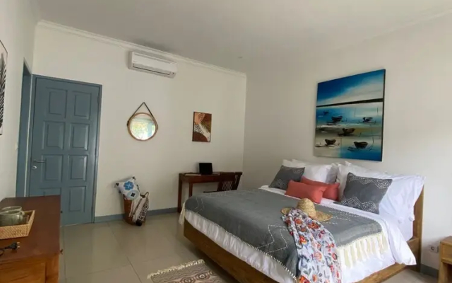 Kubuwatu Boutique Accommodation