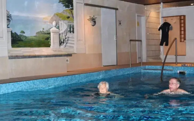 Landhotel Spessartruh