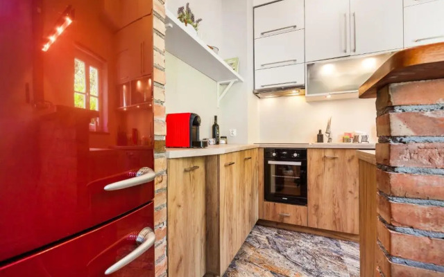 Apartamenty4you - SleepWell Apartment