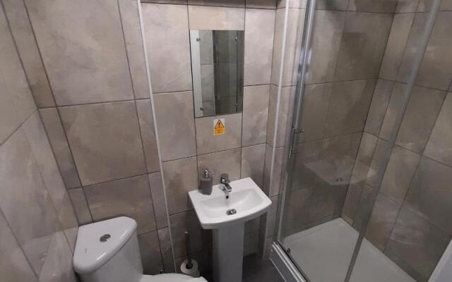 Potbank Aparthotel
