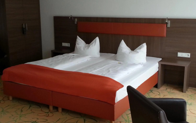 Hotel Aviva